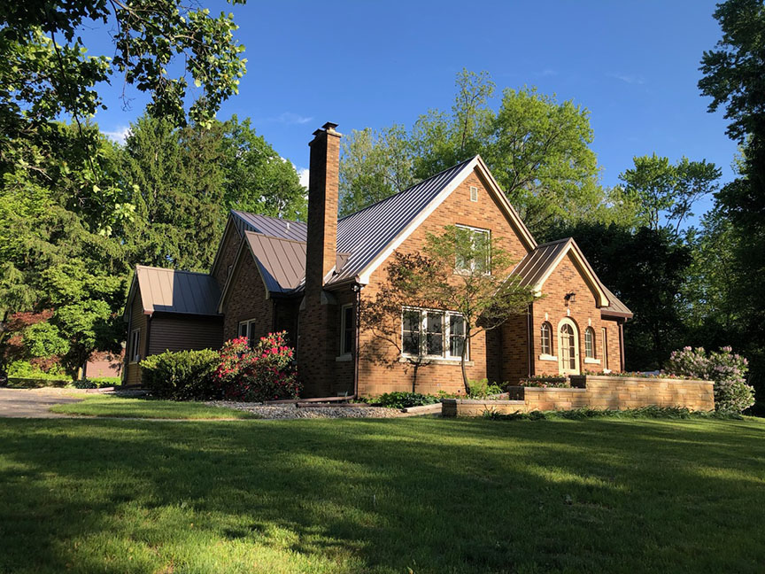 Jamestown UMC Parsonage-2021